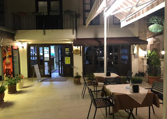 Hotel Reutlingen Hof