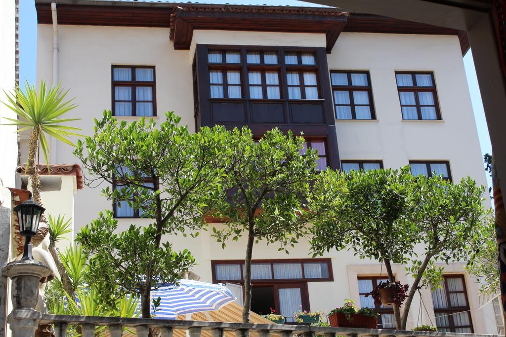 Reutlingen Hof Анталья